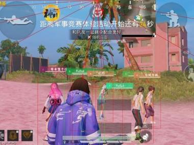 和平精英透视脚本苹果
